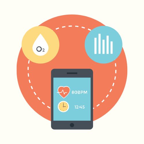 Image of Integrated Health Monitoring