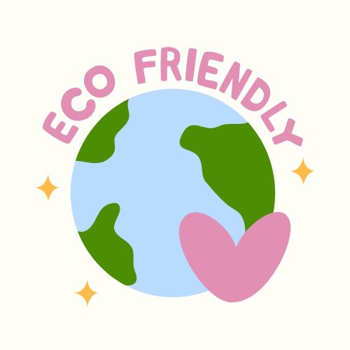 Image of Eco-Friendly Materials